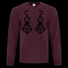 ATC Everyday Heavy Cotton Long Sleeve Tee Thumbnail