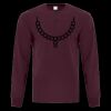 ATC Everyday Heavy Cotton Long Sleeve Tee Thumbnail