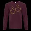 ATC Everyday Heavy Cotton Long Sleeve Tee Thumbnail