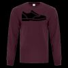 ATC Everyday Heavy Cotton Long Sleeve Tee Thumbnail