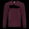 ATC Everyday Heavy Cotton Long Sleeve Tee Thumbnail