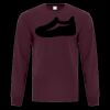 ATC Everyday Heavy Cotton Long Sleeve Tee Thumbnail