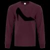 ATC Everyday Heavy Cotton Long Sleeve Tee Thumbnail