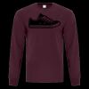 ATC Everyday Heavy Cotton Long Sleeve Tee Thumbnail