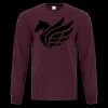 ATC Everyday Heavy Cotton Long Sleeve Tee Thumbnail