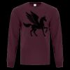 ATC Everyday Heavy Cotton Long Sleeve Tee Thumbnail