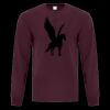 ATC Everyday Heavy Cotton Long Sleeve Tee Thumbnail