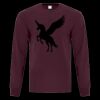 ATC Everyday Heavy Cotton Long Sleeve Tee Thumbnail