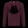 ATC Everyday Heavy Cotton Long Sleeve Tee Thumbnail