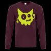 ATC Everyday Heavy Cotton Long Sleeve Tee Thumbnail