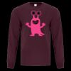 ATC Everyday Heavy Cotton Long Sleeve Tee Thumbnail
