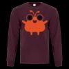 ATC Everyday Heavy Cotton Long Sleeve Tee Thumbnail