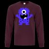 ATC Everyday Heavy Cotton Long Sleeve Tee Thumbnail