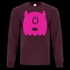 ATC Everyday Heavy Cotton Long Sleeve Tee Thumbnail