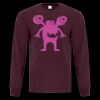 ATC Everyday Heavy Cotton Long Sleeve Tee Thumbnail