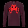 ATC Everyday Heavy Cotton Long Sleeve Tee Thumbnail