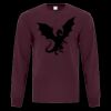 ATC Everyday Heavy Cotton Long Sleeve Tee Thumbnail
