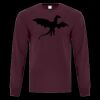 ATC Everyday Heavy Cotton Long Sleeve Tee Thumbnail