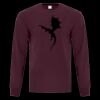 ATC Everyday Heavy Cotton Long Sleeve Tee Thumbnail