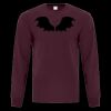 ATC Everyday Heavy Cotton Long Sleeve Tee Thumbnail