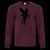 ATC Everyday Heavy Cotton Long Sleeve Tee Thumbnail