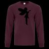 ATC Everyday Heavy Cotton Long Sleeve Tee Thumbnail