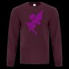 ATC Everyday Heavy Cotton Long Sleeve Tee Thumbnail