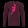 ATC Everyday Heavy Cotton Long Sleeve Tee Thumbnail