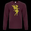 ATC Everyday Heavy Cotton Long Sleeve Tee Thumbnail