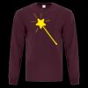 ATC Everyday Heavy Cotton Long Sleeve Tee Thumbnail