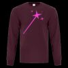 ATC Everyday Heavy Cotton Long Sleeve Tee Thumbnail
