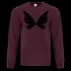 ATC Everyday Heavy Cotton Long Sleeve Tee Thumbnail