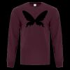 ATC Everyday Heavy Cotton Long Sleeve Tee Thumbnail