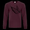 ATC Everyday Heavy Cotton Long Sleeve Tee Thumbnail