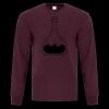 ATC Everyday Heavy Cotton Long Sleeve Tee Thumbnail