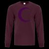 ATC Everyday Heavy Cotton Long Sleeve Tee Thumbnail