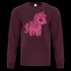 ATC Everyday Heavy Cotton Long Sleeve Tee Thumbnail