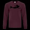 ATC Everyday Heavy Cotton Long Sleeve Tee Thumbnail