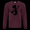 ATC Everyday Heavy Cotton Long Sleeve Tee Thumbnail