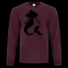 ATC Everyday Heavy Cotton Long Sleeve Tee Thumbnail
