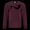 ATC Everyday Heavy Cotton Long Sleeve Tee Thumbnail