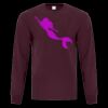 ATC Everyday Heavy Cotton Long Sleeve Tee Thumbnail