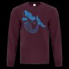 ATC Everyday Heavy Cotton Long Sleeve Tee Thumbnail
