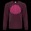 ATC Everyday Heavy Cotton Long Sleeve Tee Thumbnail