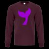 ATC Everyday Heavy Cotton Long Sleeve Tee Thumbnail