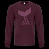 ATC Everyday Heavy Cotton Long Sleeve Tee Thumbnail