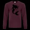 ATC Everyday Heavy Cotton Long Sleeve Tee Thumbnail