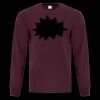 ATC Everyday Heavy Cotton Long Sleeve Tee Thumbnail