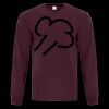 ATC Everyday Heavy Cotton Long Sleeve Tee Thumbnail