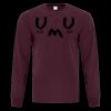 ATC Everyday Heavy Cotton Long Sleeve Tee Thumbnail